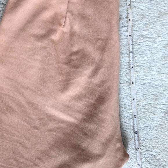 Zara Ruffle Pocket trousers Size XS - Picture 4 of 5